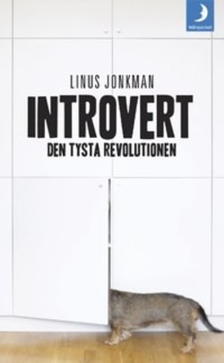 Cover of Introvert
